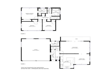 Photo of property in 127 Norman Lesser Drive, St Johns, Auckland, 1072