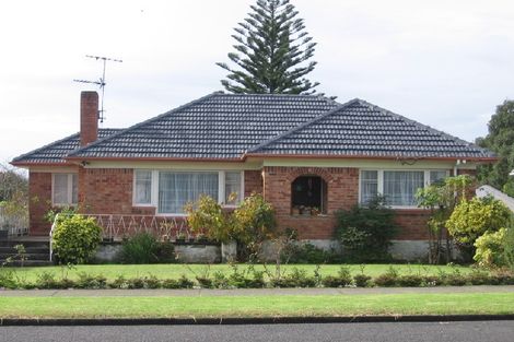 Photo of property in 22 Seymour Avenue, Papatoetoe, Auckland, 2025