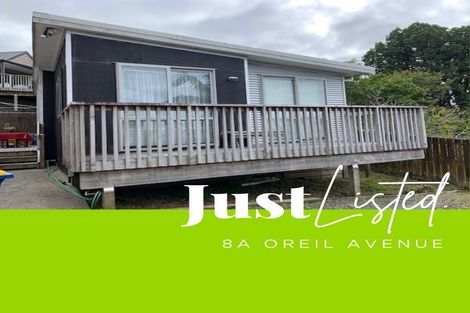 Photo of property in 8 Oreil Avenue, West Harbour, Auckland, 0618