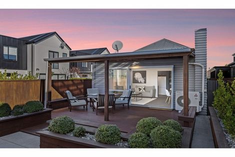 Photo of property in 41 Winton Street, St Albans, Christchurch, 8014