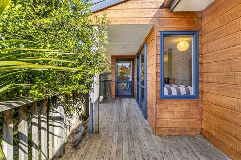 Photo of property in 125 Higgs Road, Mapua, 7005