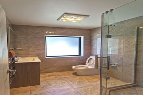 Photo of property in 21 Eros Road, Flat Bush, Auckland, 2019