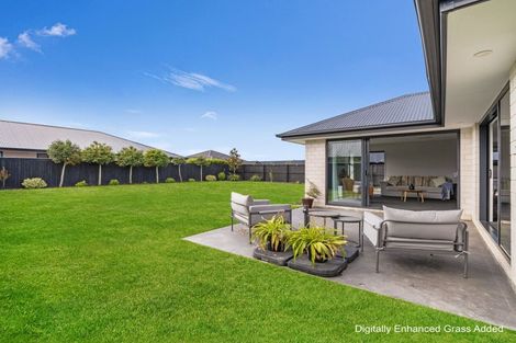 Photo of property in 13 Talon Drive, Rolleston, 7615