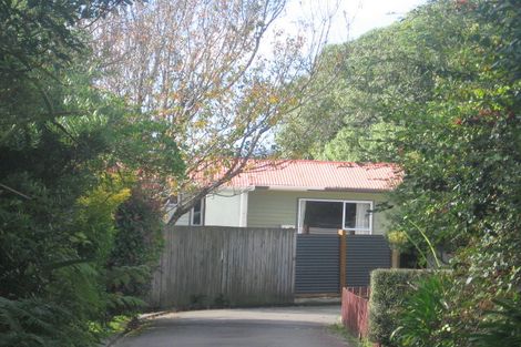 Photo of property in 98a Normandale Road, Normandale, Lower Hutt, 5010