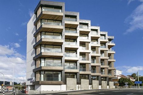 Photo of property in Sunset West, 505/251 Victoria Street, Te Aro, Wellington, 6011