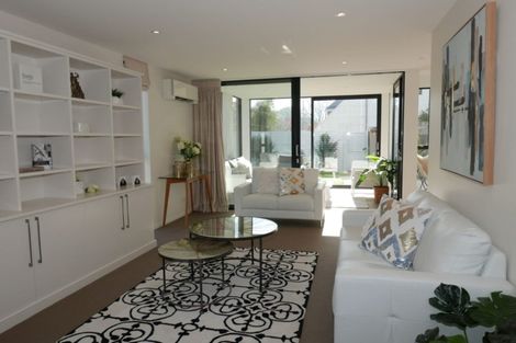 Photo of property in 10 Park Terrace, Christchurch Central, Christchurch, 8013