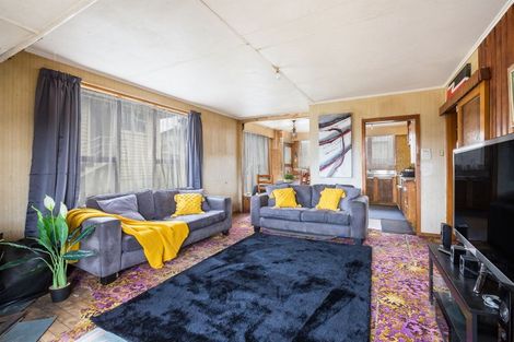 Photo of property in 18 Kokiri Crescent, Waitangirua, Porirua, 5024