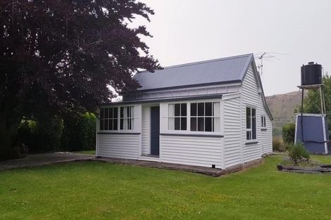 Photo of property in 3139 Coaltrack Road, Coalgate, 7673