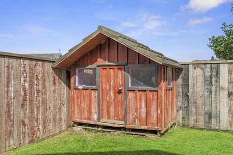 Photo of property in 65 Young Street, Morrinsville, 3300