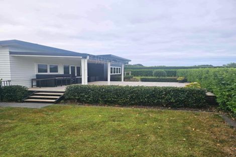 Photo of property in 9 Brown Road, Brixton, Waitara, 4382