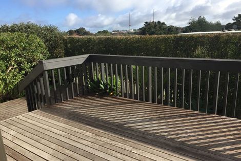 Photo of property in 2/6 Ariho Terrace, Devonport, Auckland, 0624