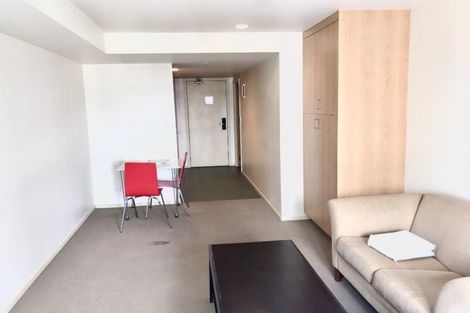 Photo of property in Argent Hall Apartments, C/2 Eden Crescent, Auckland Central, Auckland, 1010