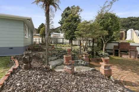 Photo of property in 20 Rakaia Grove, Wainuiomata, Lower Hutt, 5014