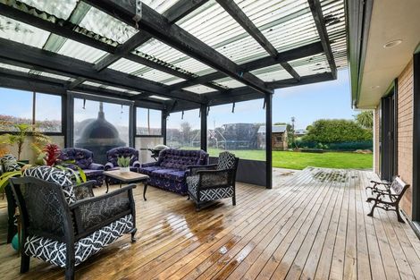 Photo of property in 170 Katene Road, Normanby, Hawera, 4675