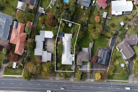 Photo of property in 332 Old Taupo Road, Springfield, Rotorua, 3015