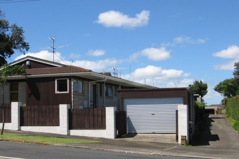 Photo of property in 1/47 Moana Avenue, Onehunga, Auckland, 1061