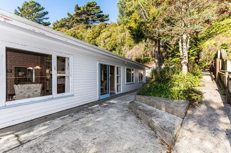 Photo of property in 204 Pembroke Road, Wilton, Wellington, 6012