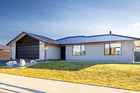 Photo of property in 6 Glenfield Avenue, Twizel, 7901