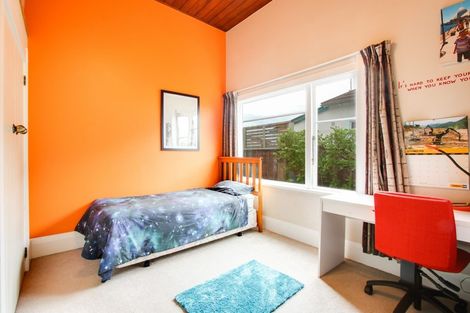 Photo of property in 803 Jervois Street, Mayfair, Hastings, 4122