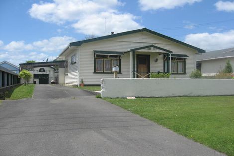 Photo of property in 20 Field Street, Aramoho, Whanganui, 4500