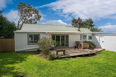 Photo of property in 369 Maungatua Road, Woodside, Outram, 9073
