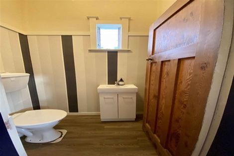 Photo of property in 160 Bamborough Street, Richmond, Invercargill, 9810