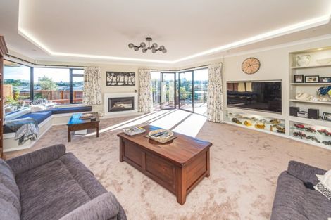 Photo of property in 7 Attrill Place, Tawhero, Whanganui, 4501