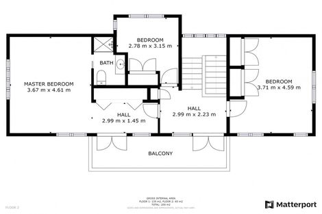 Photo of property in 22a Chatsworth Road, Silverstream, Upper Hutt, 5019