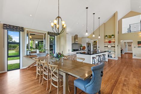 Photo of property in 1 Chestnut Lane, Matamata, 3400