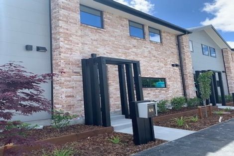 Photo of property in 8/4 Riccarton Road, Riccarton, Christchurch, 8011