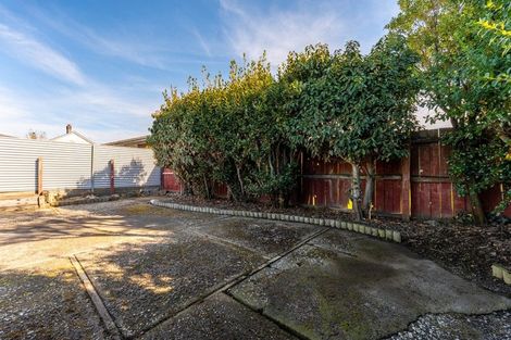 Photo of property in 4a Guinness Street, Highfield, Timaru, 7910