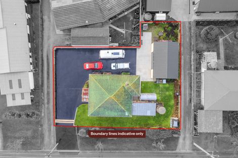 Photo of property in 25 Charles Street, Weston, Oamaru, 9401