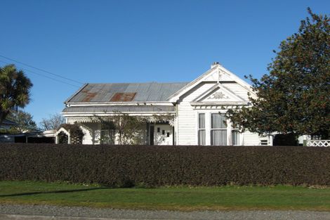 Photo of property in 19 Arthur Street, Winton, 9720