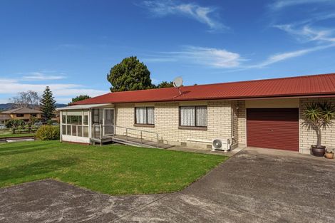 Photo of property in 27a Hukutaia Road, Opotiki, 3122