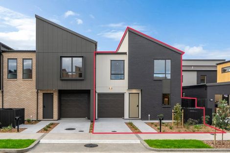 Photo of property in 34 Waka Moana Drive, Hobsonville, Auckland, 0616