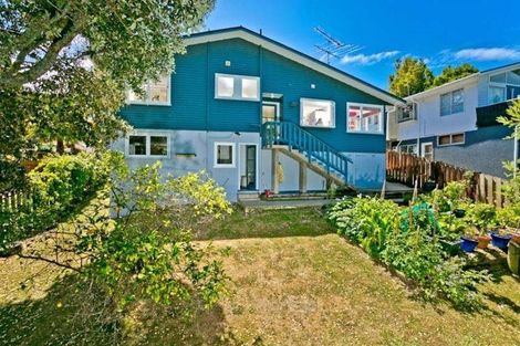 Photo of property in 93 Mountbatten Avenue, Hillcrest, Auckland, 0627