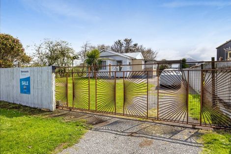 Photo of property in 2178 Skeet Road, Auroa, Hawera, 4678