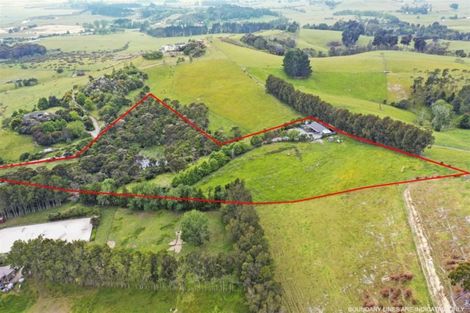Photo of property in 243 Clevedon Kawakawa Road, Clevedon, Papakura, 2585