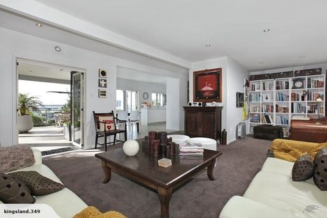 Photo of property in 4c Harbour Street, Saint Marys Bay, Auckland, 1011