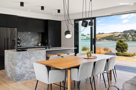 Photo of property in 1371 Taieri Mouth Road, Taieri Mouth, 9091