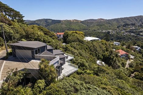 Photo of property in 120 Weld Street, Wadestown, Wellington, 6012