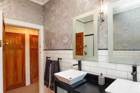 Photo of property in 287 College Street, West End, Palmerston North, 4410