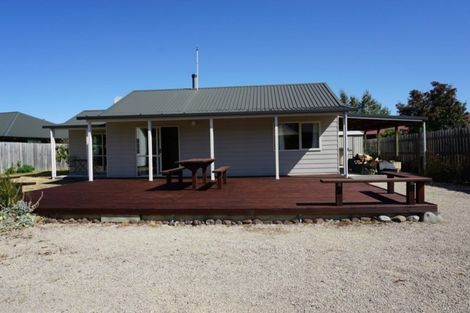 Photo of property in 6d Fraser Close, Hanmer Springs, 7334