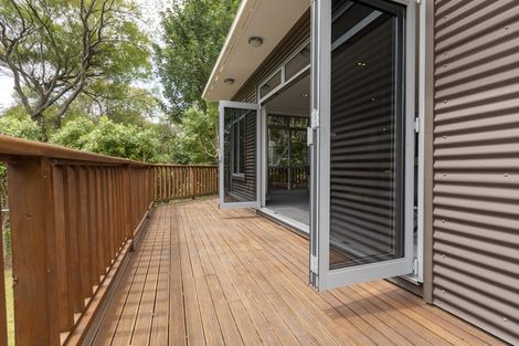 Photo of property in 241 Middleton Road, Glenside, Wellington, 6037