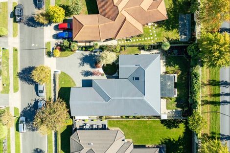 Photo of property in 8 Redfern Street, Northwood, Christchurch, 8051