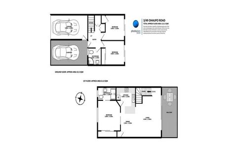 Photo of property in 3/49 Ohaupo Road, Melville, Hamilton, 3206