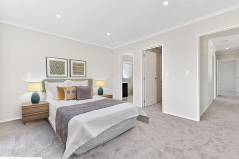 Photo of property in 7 Vincent Mcgrath Crescent, Swanson, Auckland, 0614