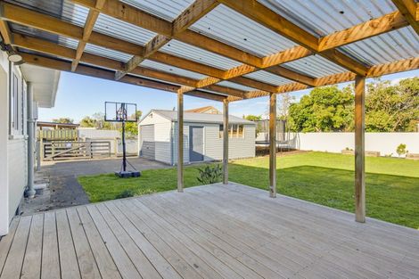 Photo of property in 40 Parker Avenue, Levin, 5510