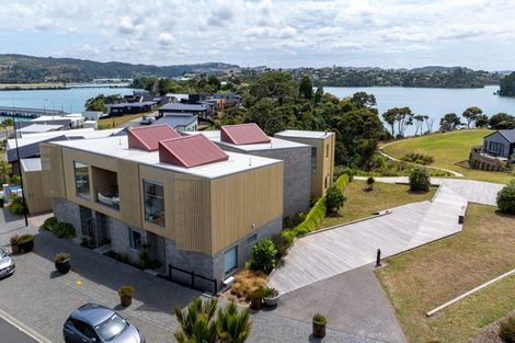 Photo of property in 3/25 Rangitahi Road, Raglan, 3225