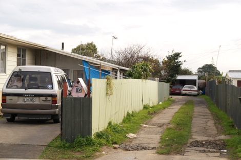 Photo of property in 18 Hardie Street, Mangere East, Auckland, 2024
